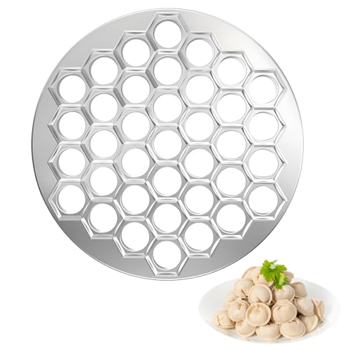 37 agujeros Pelmeni Form,Manti Form,Pelmeni Maker,Teigtaschenformer,Tortellini Former,Piroggen Former,Forma Do Uszek,Ravioliformer Dumpling Maker Form,Für Diy Küche Familienfeiern Party und 37 agujeros Pelmeni Form,Manti Form,Pelmeni Maker,Teigtaschenformer,Tortellini Former,Piroggen Former,Forma Do Uszek,Ravioliformer Dumpling Maker Form,Für Diy Küche Familienfeiern Party und