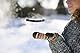 AirSelfie AIR PIX Pocket-Sized Ultra-Light Personal Aerial Camera - 12MP Photos, 1080P HD 30fps Video with AutoFly – AI Controller Free Technology