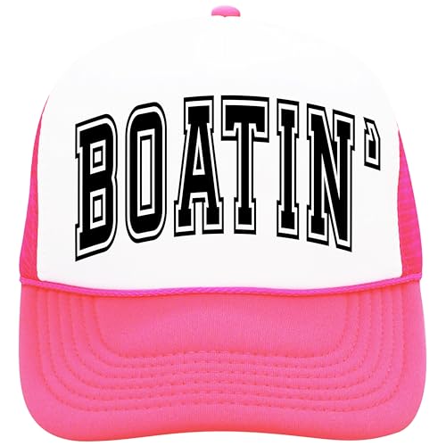 Boina clásica unisex con visera 5 paneles malla miniatura 1