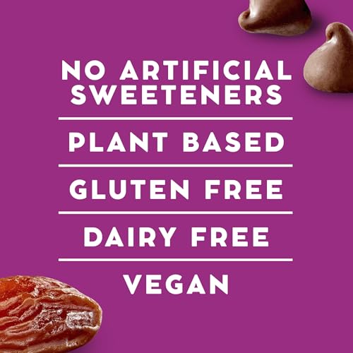 Image of Larabar Fruit and Nut Bars Variety Pack, Gluten Free and Vegan, 28.8 oz, 18 Ct