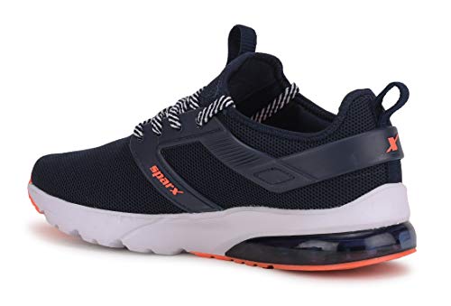 Image of Sparx Mens Sx0602gTraining Shoe