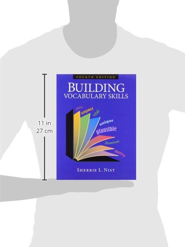 Building Vocabulary Skills, Teacher's Edition, Level 3 (SRA BUILDING VOCABULARY SKILLS) - Image 3