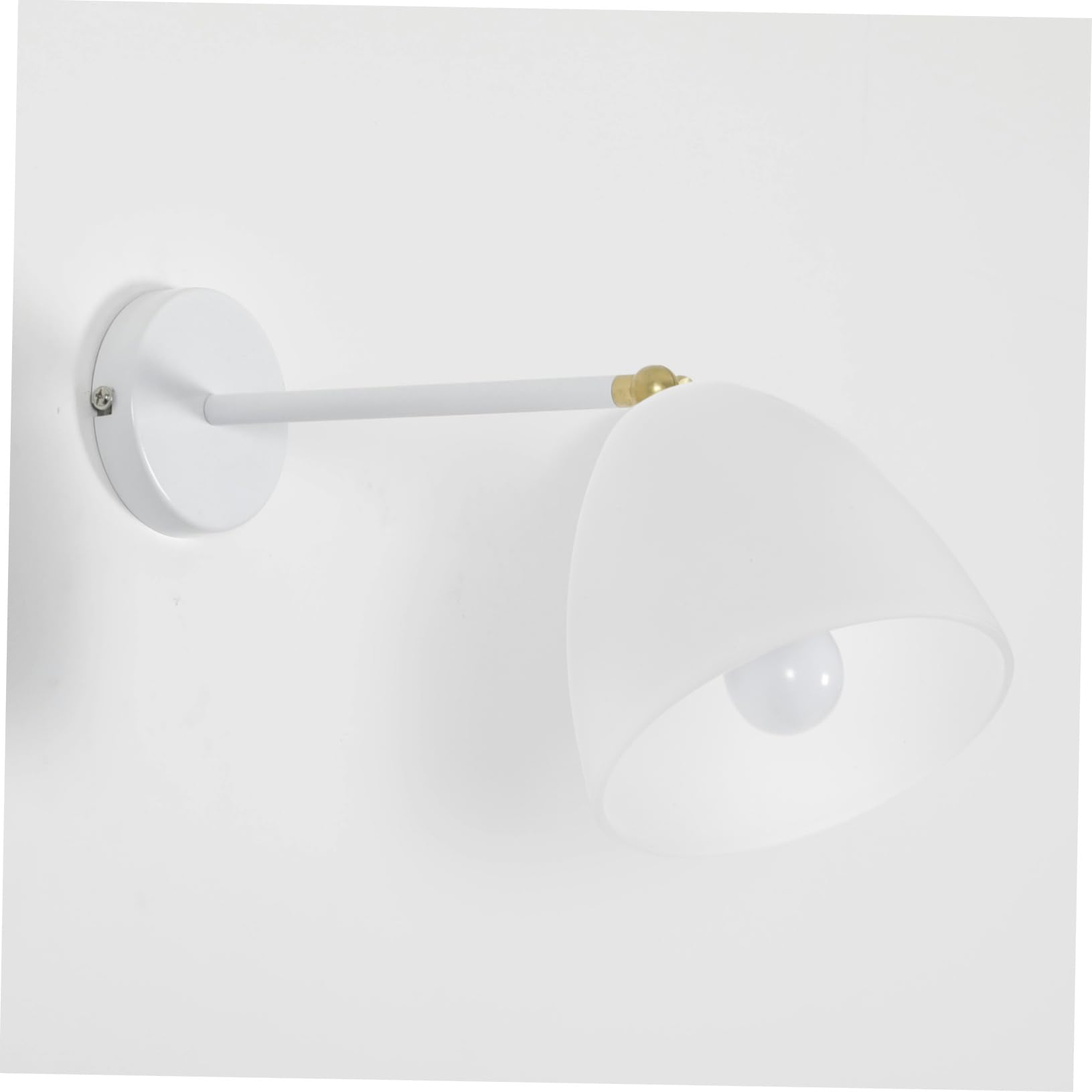 Paralume in Vetro E27 Paralume Moderno per Lampade a Sospensione Design Elegante 4.2Cm Sostituzione Decorativa per Lampadari