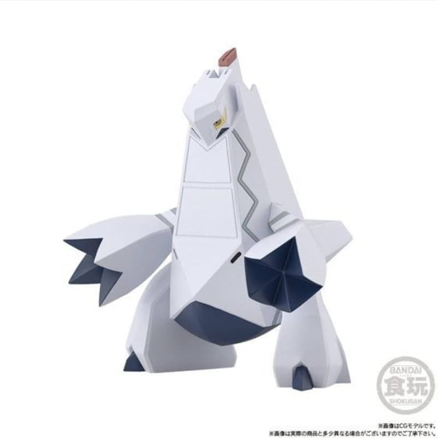 Amazon.co.jp: Bandai Shokugan Pokemon Scale World Galar