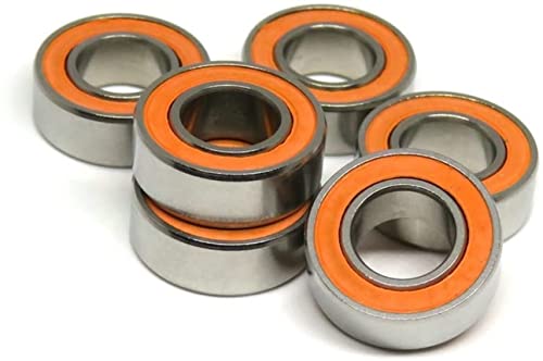 S623 2RS ނ胊[xAO 3x10x4mm ABEC-7 nCubhZ~bN{[xAO 623 S623 MR103 RS 2RS