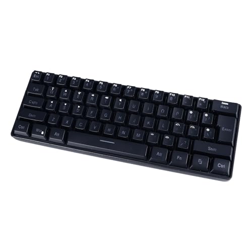 Teclado Gamer PUSOKEIg5k1t2npxh-11 USB-C miniatura 2