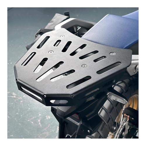 Porte-bagages XL750 Transalp 2024 support valise pour voyager loin