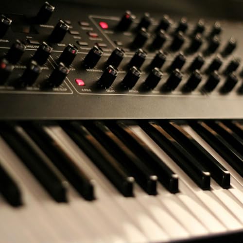 El laberinto - Monogr&aacute;fico: GRP Records - 07/03/26