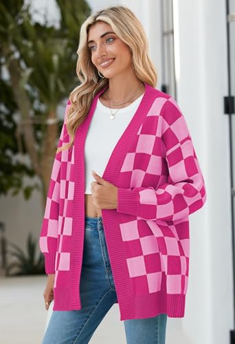 Fall Long Cardigans for Women - image 3