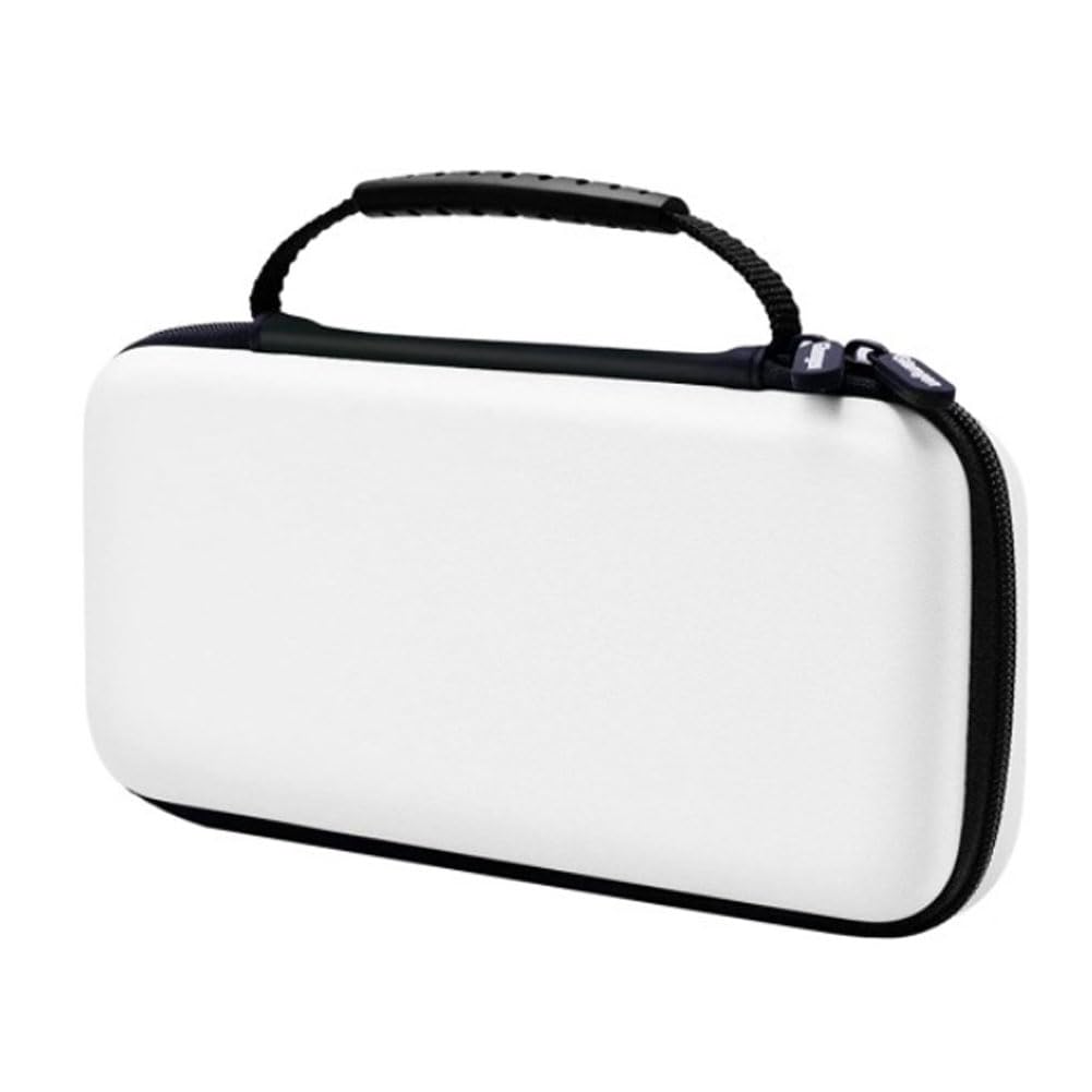 Amazon.co.jp: スチームデッキ キャリングケース 保護ハードシェル  