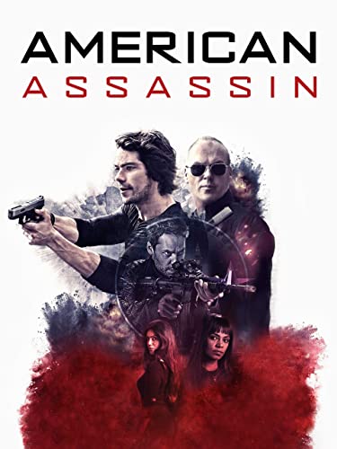 American Assassin