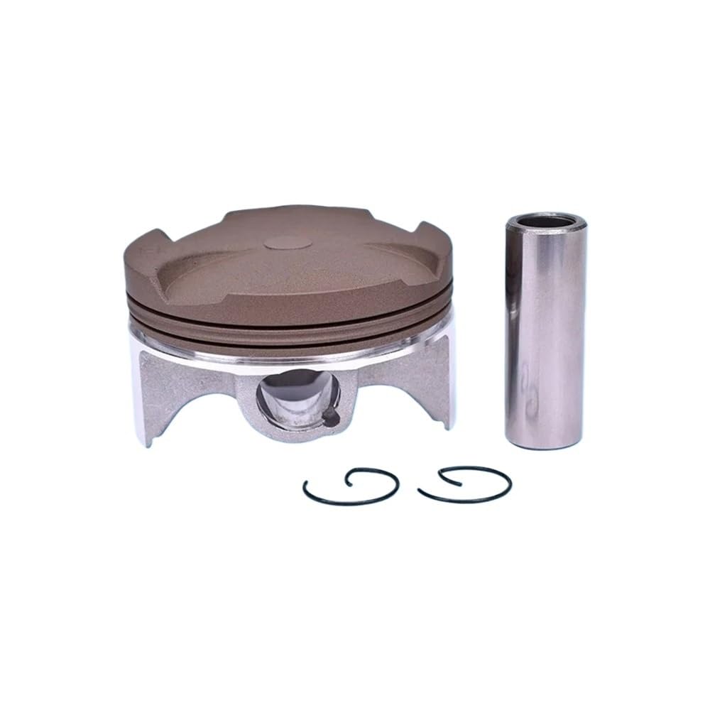 Kit pistons de haute précision 67mm pour CBR600RR 2003 - 7