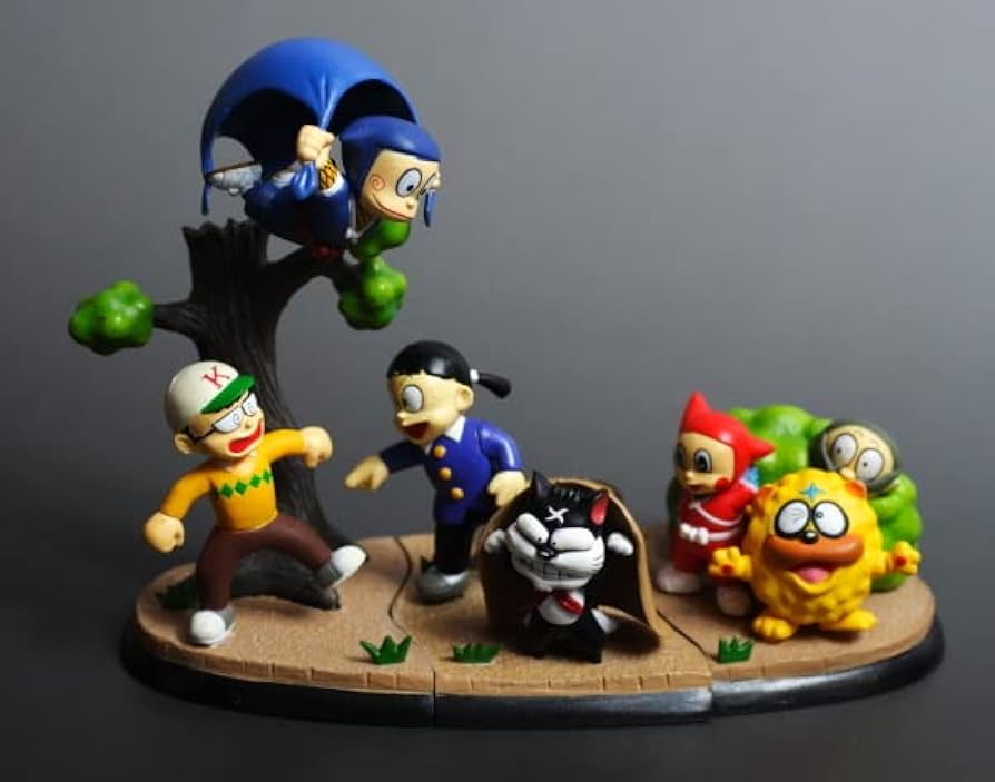 忍者ハットリくん　獅子丸ゼンマイノコノコ 忍者ハットリくん 獅子丸ゼンマイノコノコ 忍者ハットリくん