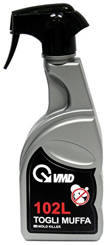 Togli Muffa Spray Anti-Muffa Ml.500 Pz 12