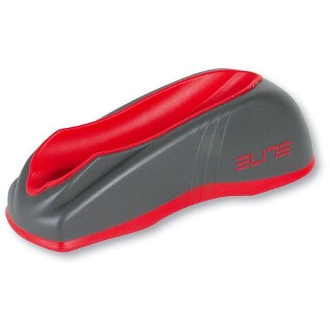 Elite Travel, Calze Rueda Delantera Unisex Adulto Cover