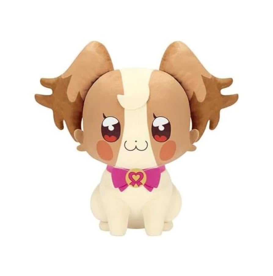 専用☆国内作家 ぷりぃむ pream ぬいぐるみ Amazon.co.jp: ノーブランド品犬飼こむぎぬいぐるみわんだふる