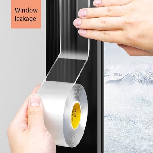 Protector de esquinas de PVC transparente de 2mm para muebles y bordes 6