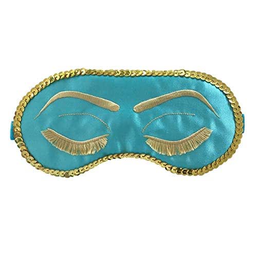 Breakfast at Tiffany's Sleep Mask Audrey Hepburn with