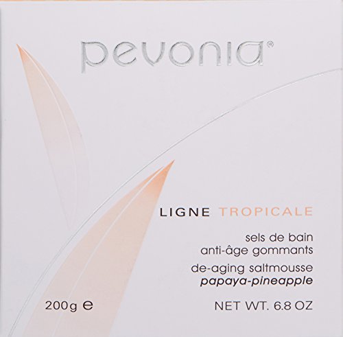 Pevonia 1804 De-Aging Saltmousse, Papaya/Pineapple thumb #1