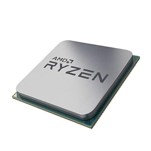 Ryzen 3 3100 processore 3,6 GHz 16 MB L3 Scatola - Processore