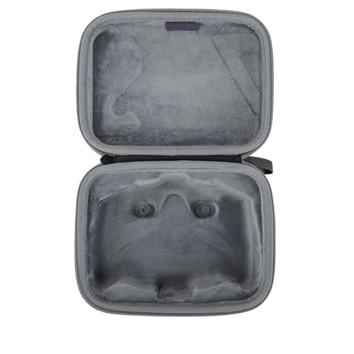 �݊���������܂�DJI Sunnylife ���[�o�b�O �X�[�c�P�[�X �S�[�O���p 2 3 V2 N3 �t���C�g�O���X�����ی�L�������O�P�[�X(Goggles 2 3)