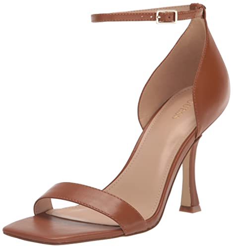 GUESS Women's Yael Heeled Sandal