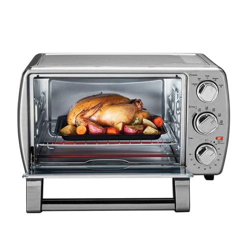 Hornos Eléctricos, Kitchen horno tostador Marca Oster (3)