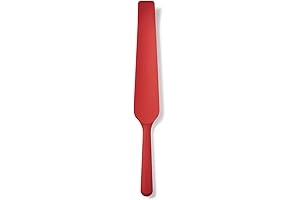 Sur La Table Silicone Blender Spatula, the Perfect Tool for Smooth Blending