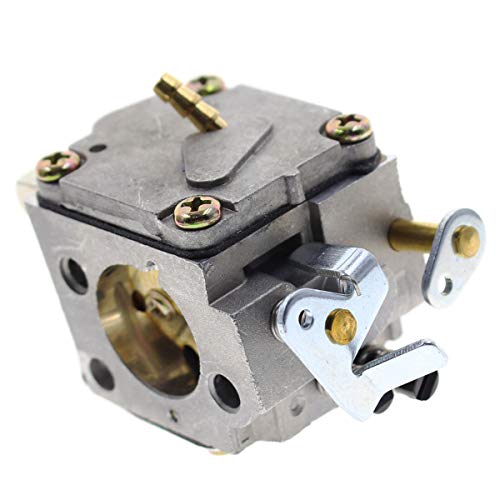 AUTOKAY Carburetor Carb kit Fits for Stihl 041 041AV Farm Boss Gas Chainsaw 1110-120-0609