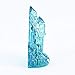Penn-Plax Disney Frozen Ice Castle Resin Ornament Blue 2.5 in Mini - PDS-030172090103