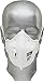 Produktbild Tector Standard Atemschutzmaske FFP3 mit Ventil