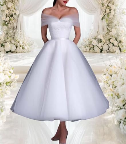 Wedding Dresses for Bride Chiffon Bridal Gowns Long Beach Boho Wedding Dresses for Women3