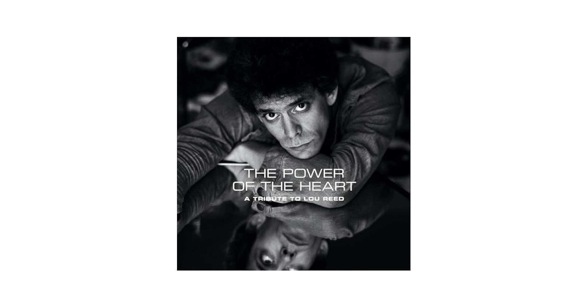 美品THE POWER OF THE HEART: LOU REED輸入盤CD 71yudC32ShL._UF350,350_QL50_.jpg
