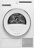 Asko T208HW Classic Series 24 Inch 4.1 Cu Ft Heat Pump Dryer
