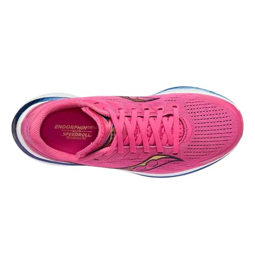 Image of Saucony Womens Endorphin Speed 3
