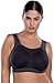Produktbild Anita Sport-BH 5567 Gr. 75 J in schwarz-anthrazit