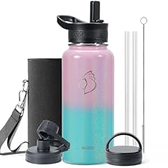 Pearlescent Pink Blue