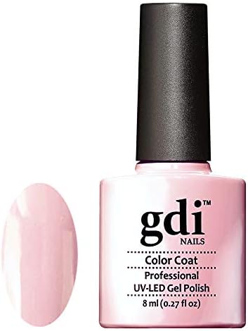 Classic 'F' Range - UV LED Soak Off Gel Nail Polish Varnish - F01 to F44 - 8ml - ***REQUIRE UV/LED LAMP TO CURE DRY GEL POLISH*** (F35)