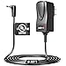Pwr+ 5V Charger for Kodak EasyShare M853 M883 M753 M341 M340 Zi8: UL Listed Extra Long 6.5 Ft Digital Camera Cord DX6490 DX7590 DX6490 DX7630 M381 M380 M420 MD853 M863 MD863 M873 M1073IS MD1093IS MX1063 M1033 V570 V603 V803 V705 V1003 V1273 V1253 Z981 Z760 Z7590 Z1015 P880 AC Adapter