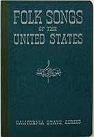 Folk Songs of the United States B000FJQPH8 Book Cover