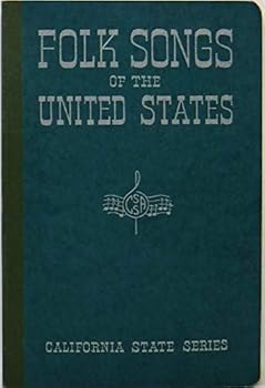 Folk Songs of the United States
