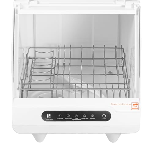 Portable-tabletop-dishwasher-compact-dishwasher-with-tank-leak-proof-drying-360-spray-arm-5-programmes-for-houses-flats-and-dormitories-white