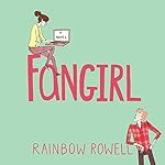 Cover of Fangirl