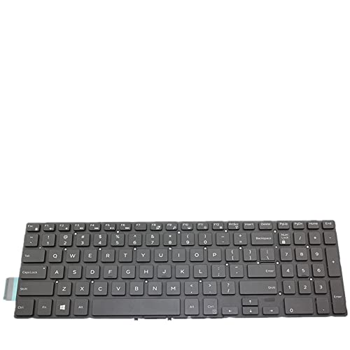 �ėp �m�[�g�u�b�N�L�[�{�[ �ɓK������ For DELL Inspiron 600m �č��o�[�W���� Colour �u���b�N V-0511BIAS2-US 0NC929