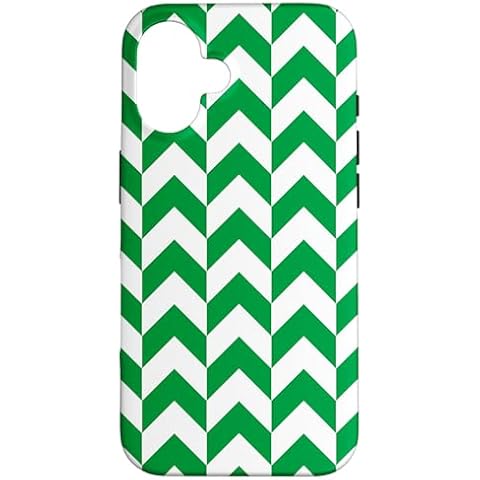 Coque Geometric Abuja pour iPhone 16 Cover