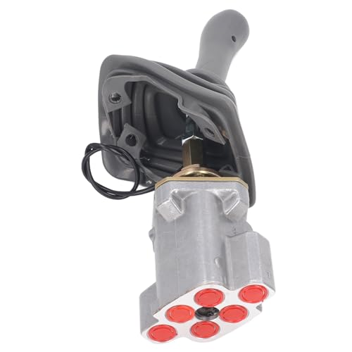 Halearo Commerce, Industrie et Science>>Hydraulique, pneumatique et plomberie>>Raccords>>Valves>>Vannes de commande – vue 3
