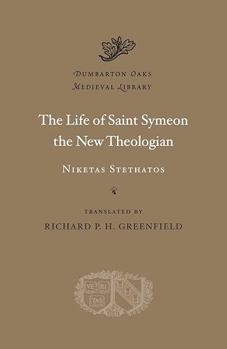 The Life of Saint Symeon the New Theologian: 20