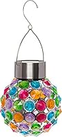 Algopix Similar Product 4 - GreenLighting Outdoor Solar Hanging