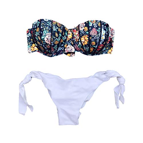 Maillot de bain bikini pour femme Cover