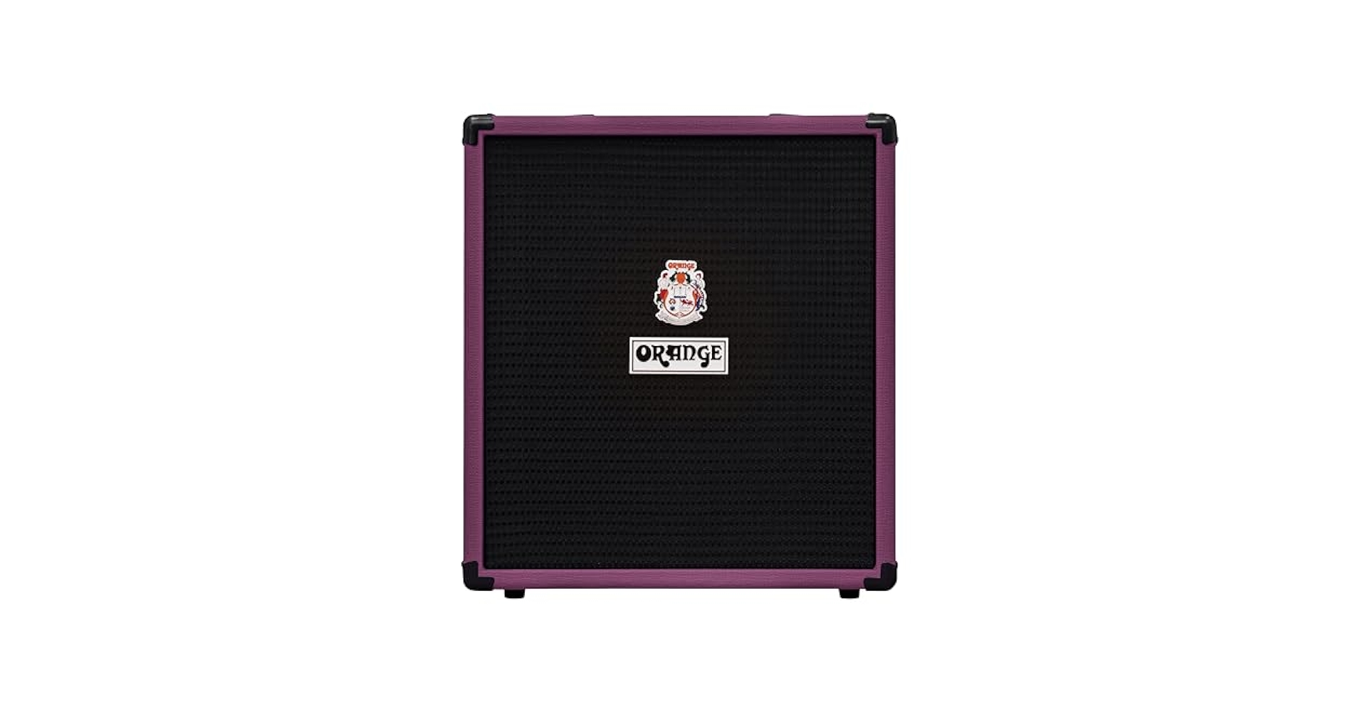 Amazon.com: Orange Glenn Hughes Crush Bass 50 1x12 inch 50